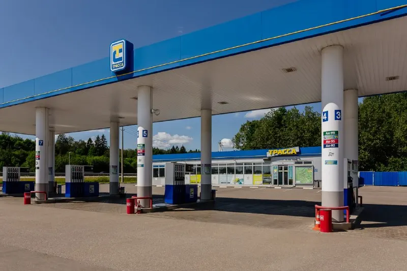Post by “Нефтебаза” from October 1, 2026