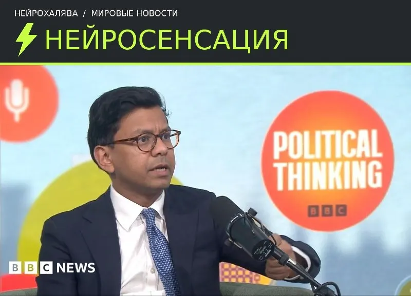 Пост канала «НейроХалява | ИИ с пользой» от 22 октября 2026 г.
