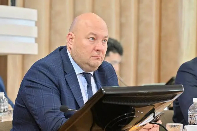 Пост канала «НЕШПОРТ» от 28 сентября 2026 г.