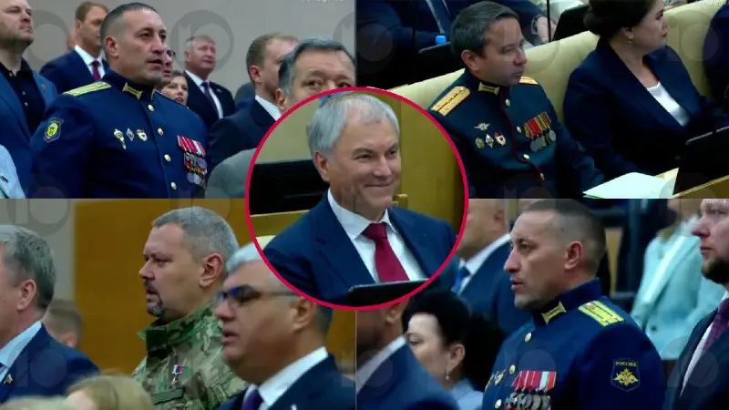 Пост канала «Vladimir Osechkin | Official (ранее ВладимирОсечкин: ГУЛАГу - НЕТ!🕊️)» от 30 сентября 2026 г.
