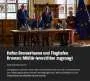 Пост канала «Невольфович» от 1 октября 2026 г.