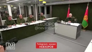 Пост из НЕВЗОРОВ