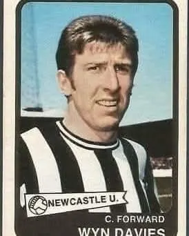Post by “Newcastle United” from September 30, 2026