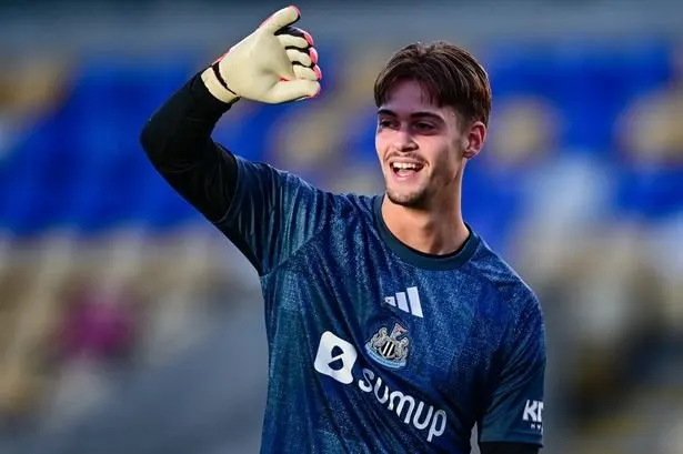 Post by “Newcastle United” from September 30, 2026