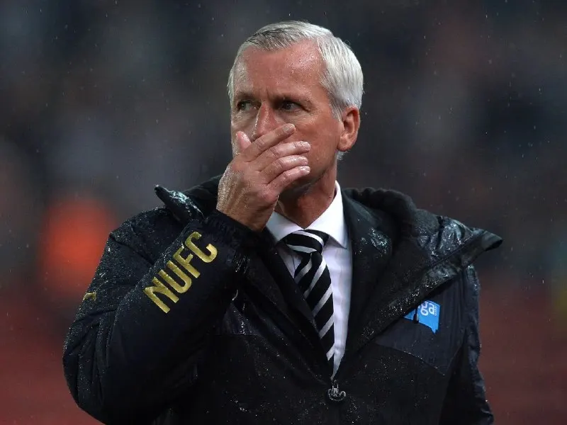 Post by “Newcastle United” from September 30, 2026