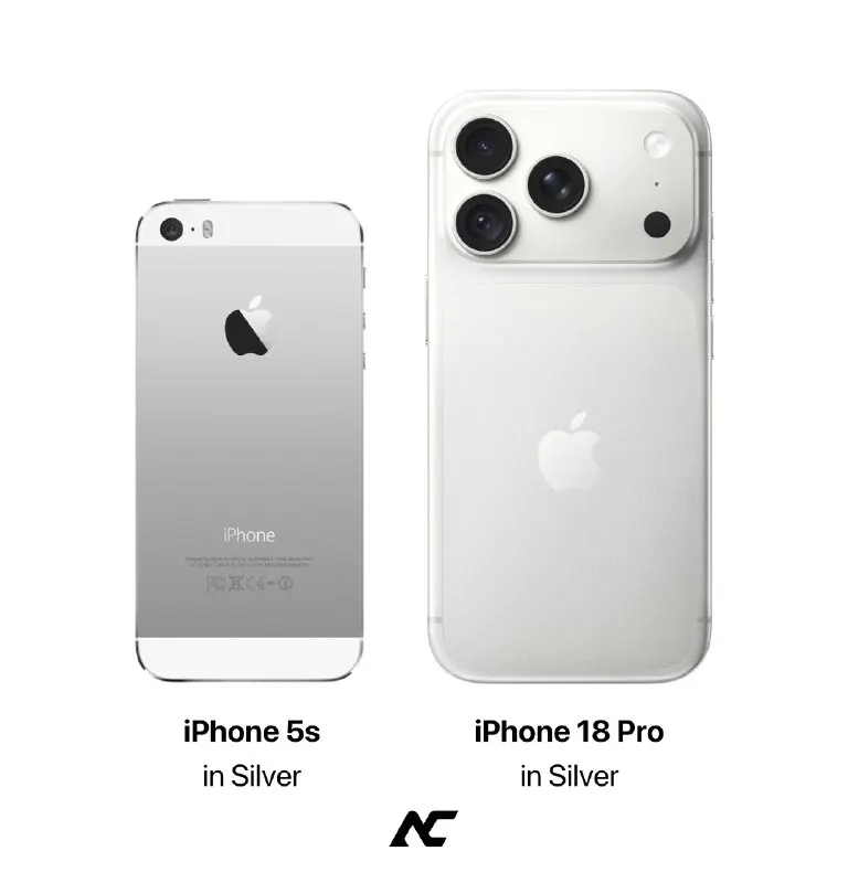 Post by “Apple News” from September 30, 2026
