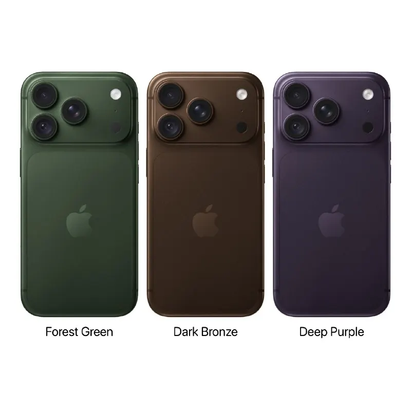Post by “Apple News” from September 30, 2026