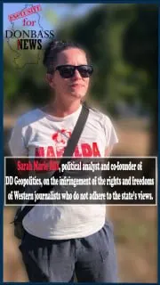 A post from DONBASS NEWS