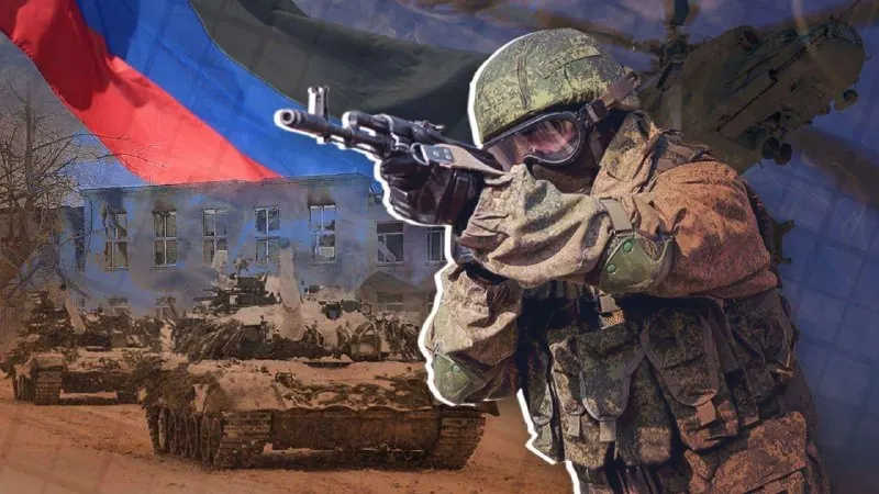 Post by “DONBASS NEWS” from September 30, 2026