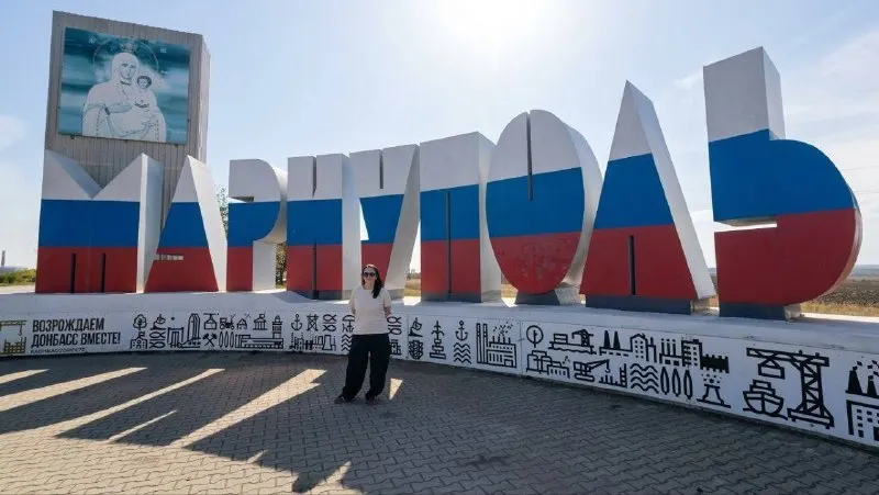 A post from DONBASS NEWS