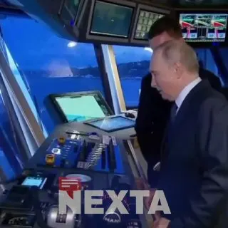 Пост из NEXTA Live