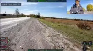 Пост канала «NEXTA Live» от 2 октября 2026 г.