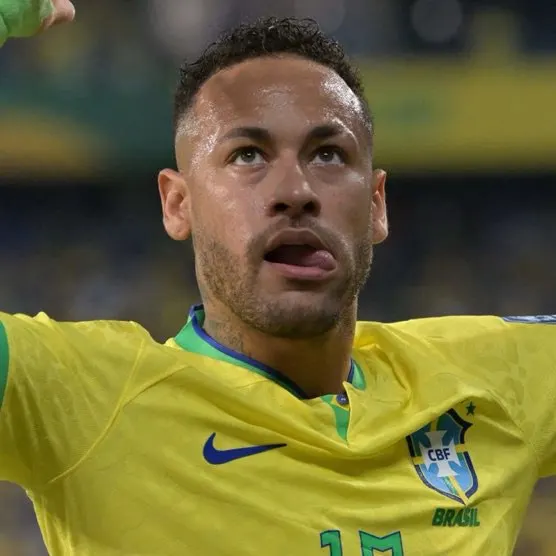 Post by “Neymar Jr” from March 10, 2026