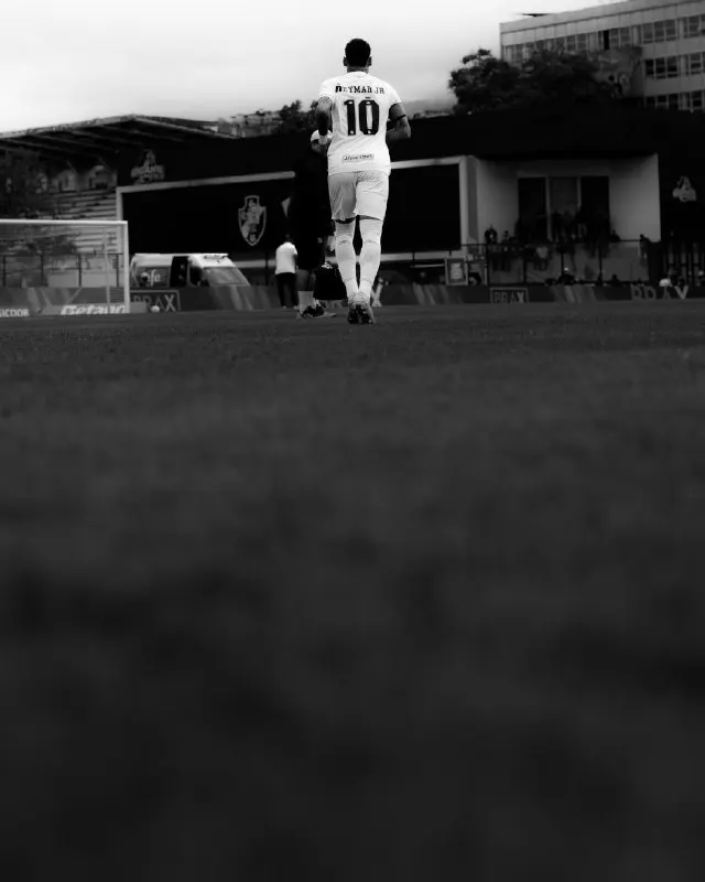 Post by “Neymar Jr” from August 18, 2026