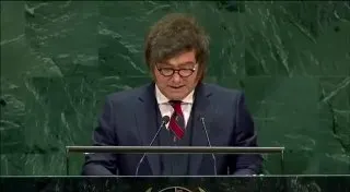 Пост канала «Никита Одинцов» от 24 сентября 2026 г.