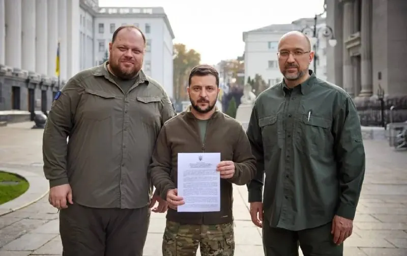 Пост канала «Николай Янович Азаров» от 1 октября 2026 г.