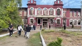 Пост канала «Это ещё не конец» от 24 сентября 2026 г.