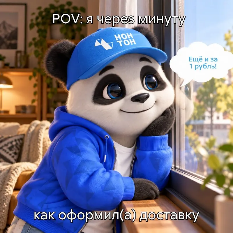 Пост канала «НОНТОН» от 27 сентября 2026 г.