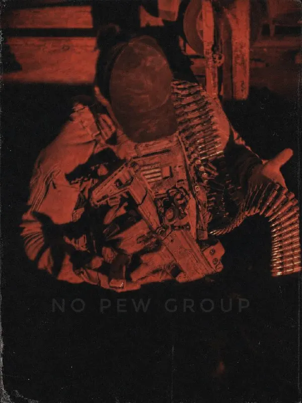 Пост канала «No Pew Group 🏴‍☠️» от 20 августа 2026 г.