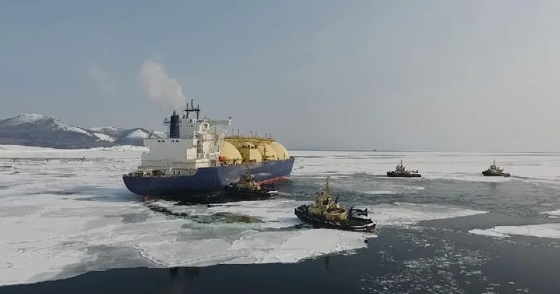 Пост канала «Северный взгляд» от 30 сентября 2026 г.