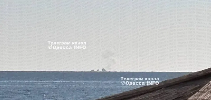 Пост канала «NORMANDIE-NIEMEN 2.0» от 4 сентября 2026 г.