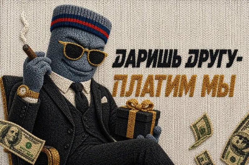 Пост канала «🧦Носок VPN - Канал» от 31 июля 2026 г.