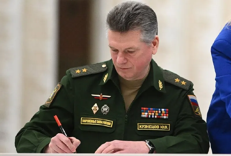 Пост из Новая газета