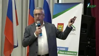 Пост канала «Новости на 1КБР» от 30 сентября 2026 г.