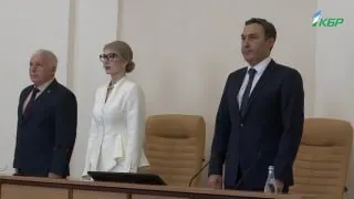 Пост канала «Новости на 1КБР» от 30 сентября 2026 г.