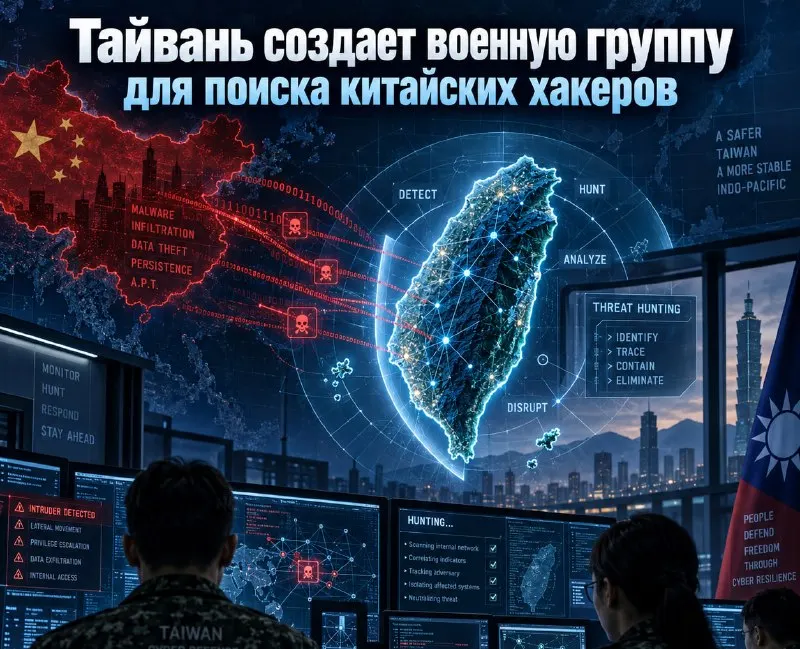 Пост из Новости | Мировые события 📰