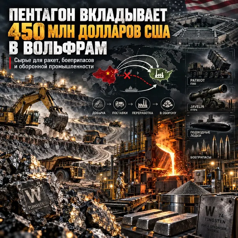 Пост канала «Новости | Мировые события 📰» от 1 октября 2026 г.