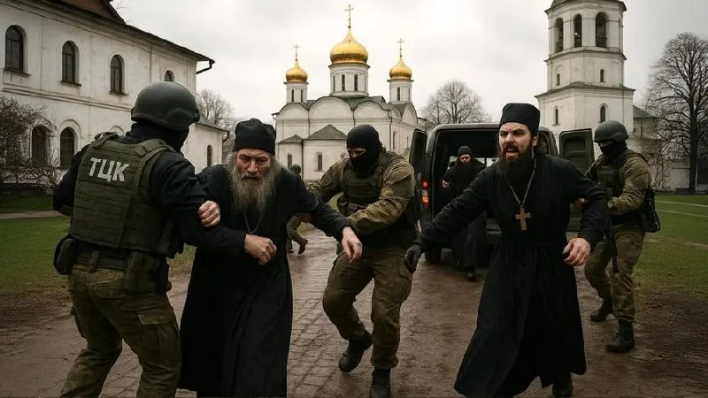 Пост из На самом деле в Донецке