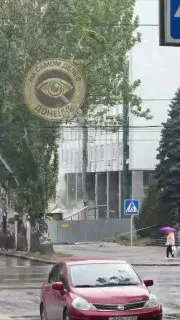 Post by “На самом деле в Донецке” from September 30, 2026