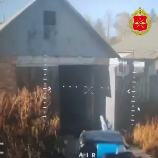 Пост из На самом деле в Луганске