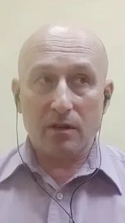 Пост из Николай Стариков