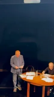 Пост канала «Николай Травкин» от 26 сентября 2026 г.