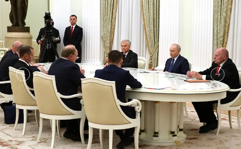 Пост канала «Николай Травкин» от 29 сентября 2026 г.