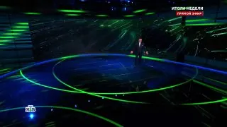 Пост канала «Итоги недели с Владимиром Чернышевым» от 28 сентября 2026 г.