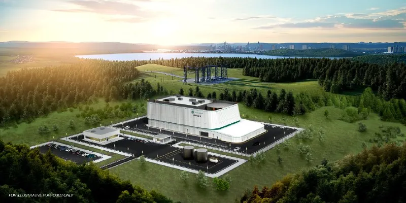 Пост канала «⚡️ Атомная энергия 2.0 ⚡️» от 30 сентября 2026 г.
