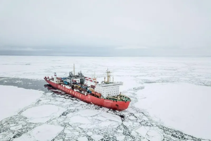 Пост из Образ настоящего
