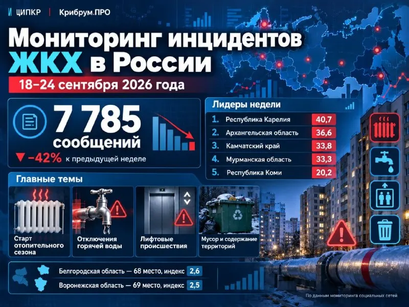 Пост канала «Обухов.PRO» от 29 сентября 2026 г.