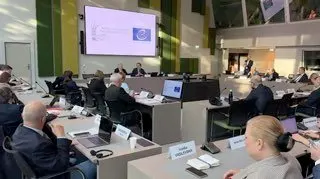 Пост канала «Європейська Солідарність» от 30 сентября 2026 г.