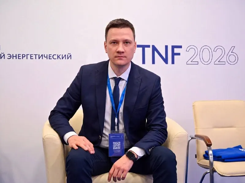 Пост канала «TNF Forum» от 18 сентября 2026 г.