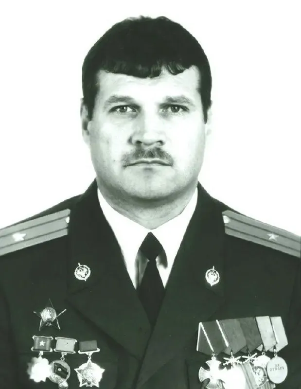 Пост из Канал специального назначения