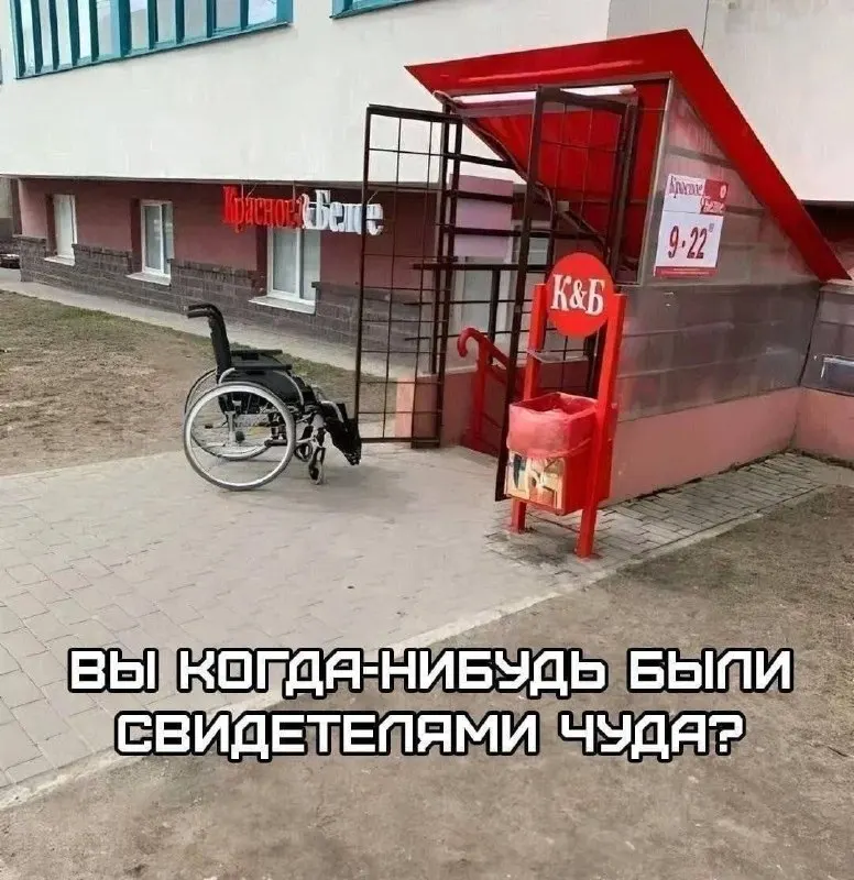 Пост канала «Культ свидетелей Олега» от 29 сентября 2026 г.