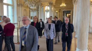 Пост канала «Ольга Любимова» от 26 сентября 2026 г.