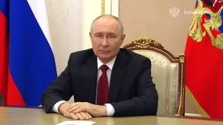 Пост канала «Время первых» от 16 сентября 2026 г.