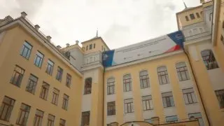 Пост канала «Время первых» от 20 сентября 2026 г.