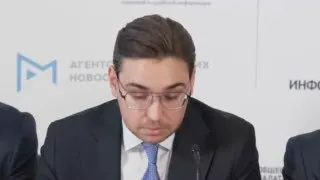 Пост канала «Время первых» от 22 сентября 2026 г.