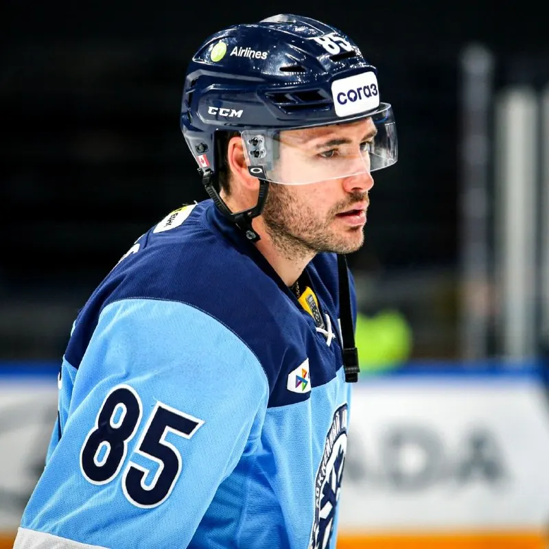 Пост канала «🏒 ШТАБ ХОККЕИСТА» от 1 октября 2026 г.